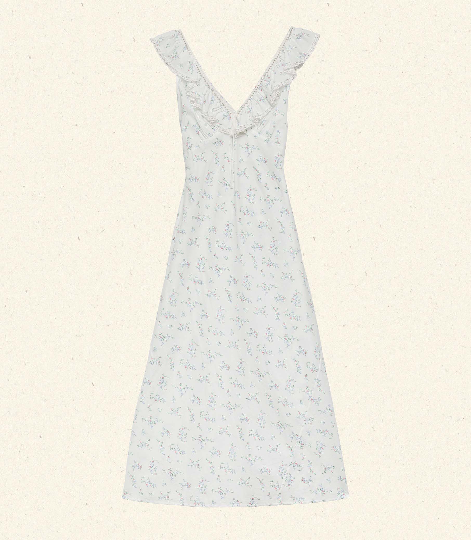 DÔEN Women Lucette Dress - Cottage Grove