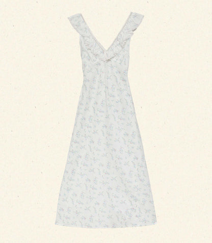 DÔEN Women Lucette Dress - Cottage Grove