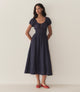 Adriatic Eyelet