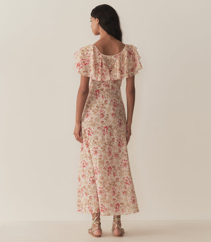 DÔEN Women Nevara Dress - Fleurs De Provence