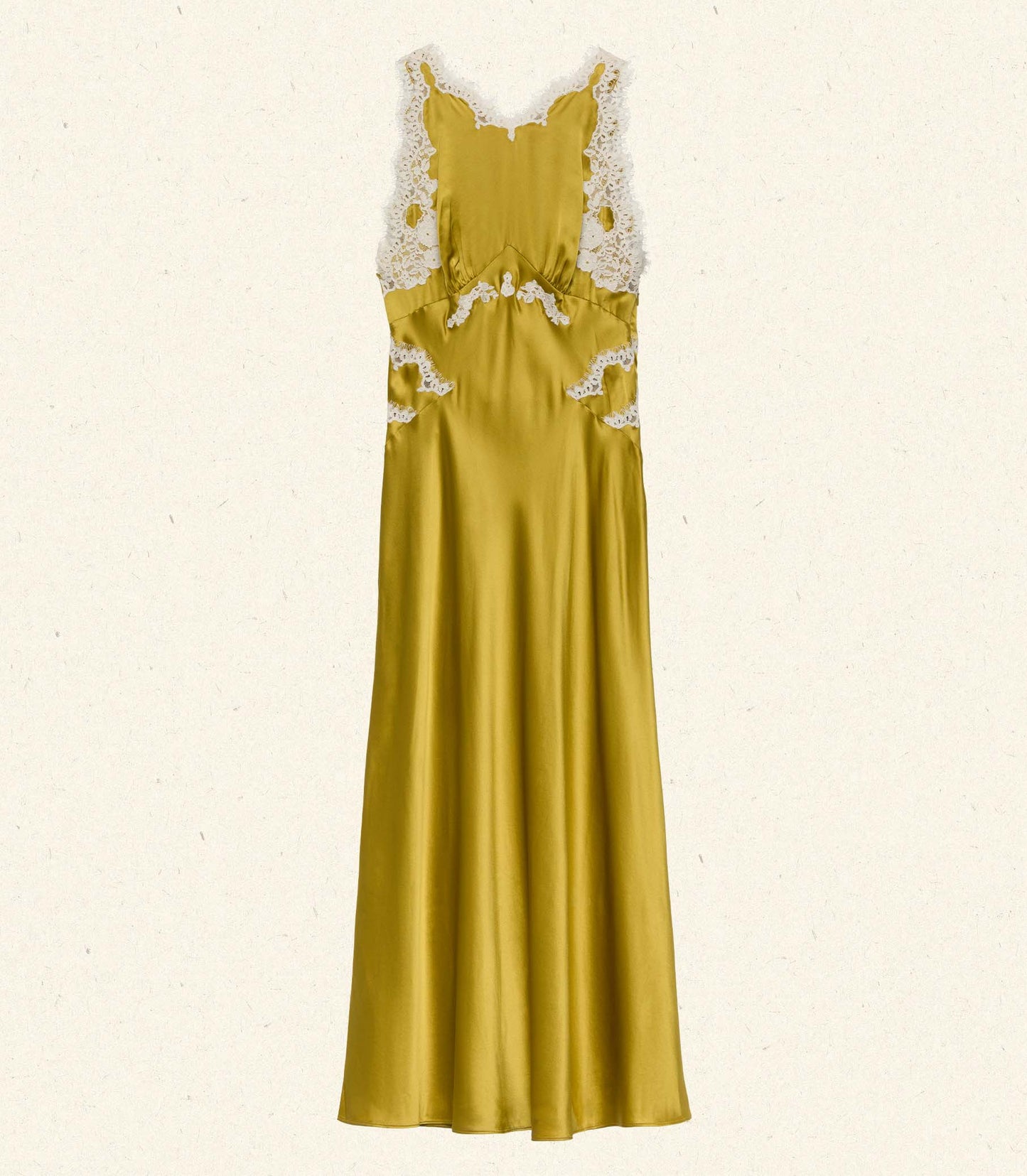 DÔEN Women Odelina Dress - Oakmoss