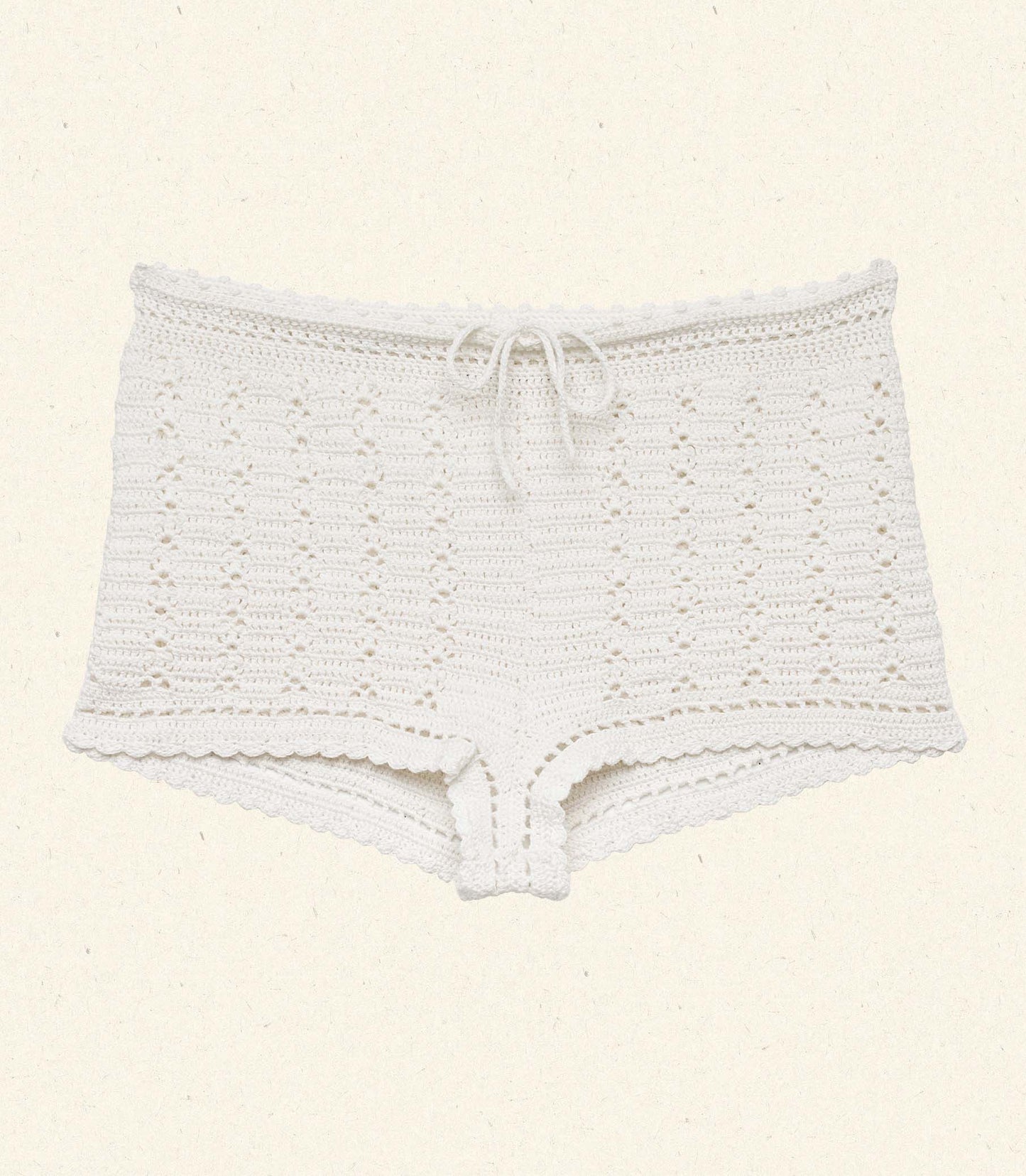 DÔEN Women Noelle Short - Pearl