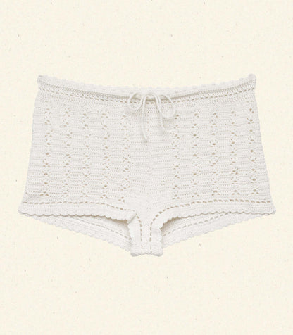 DÔEN Women Noelle Short - Pearl