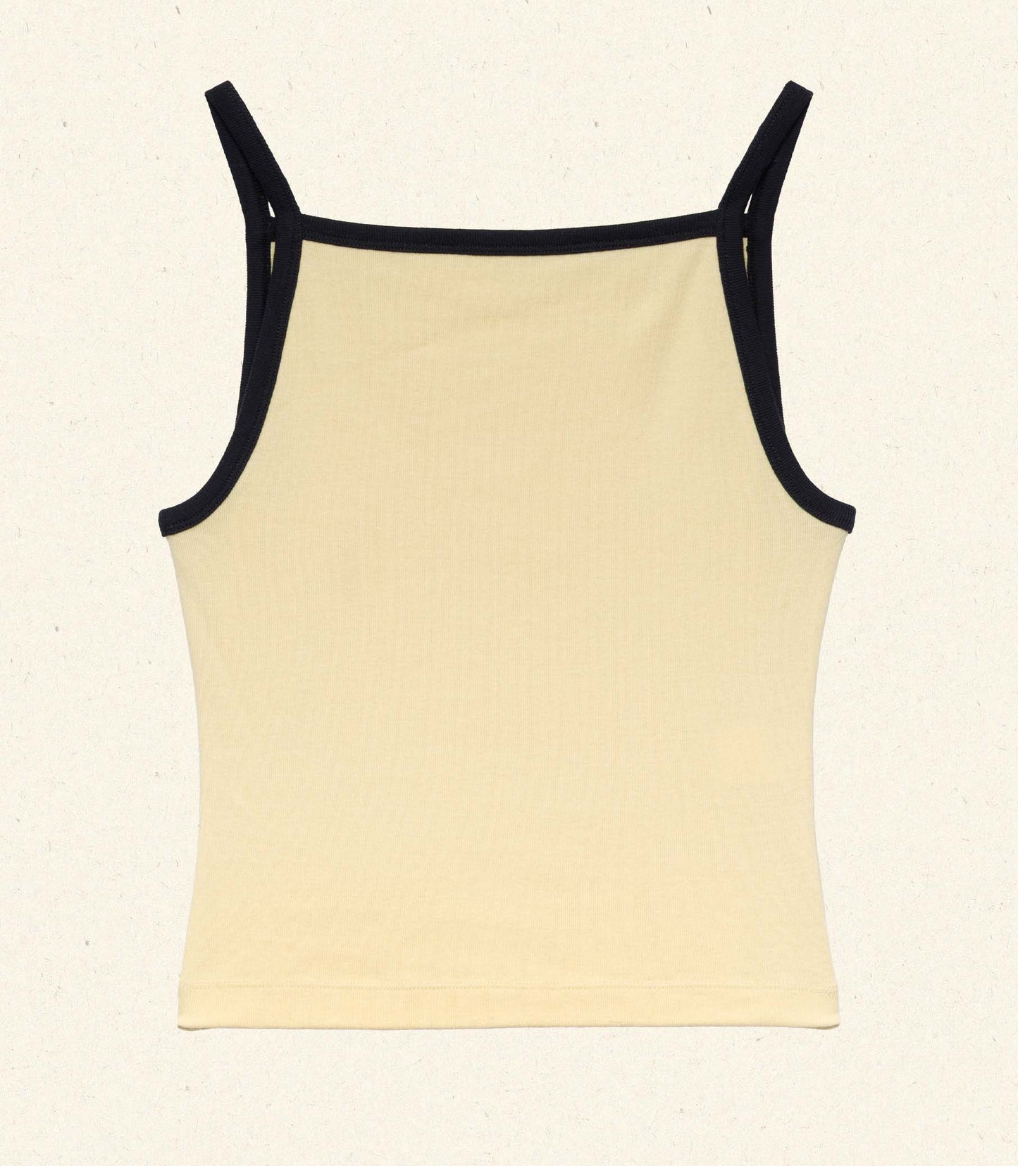 DÔEN Women Angie Ringer Tank - Wild Honeysuckle