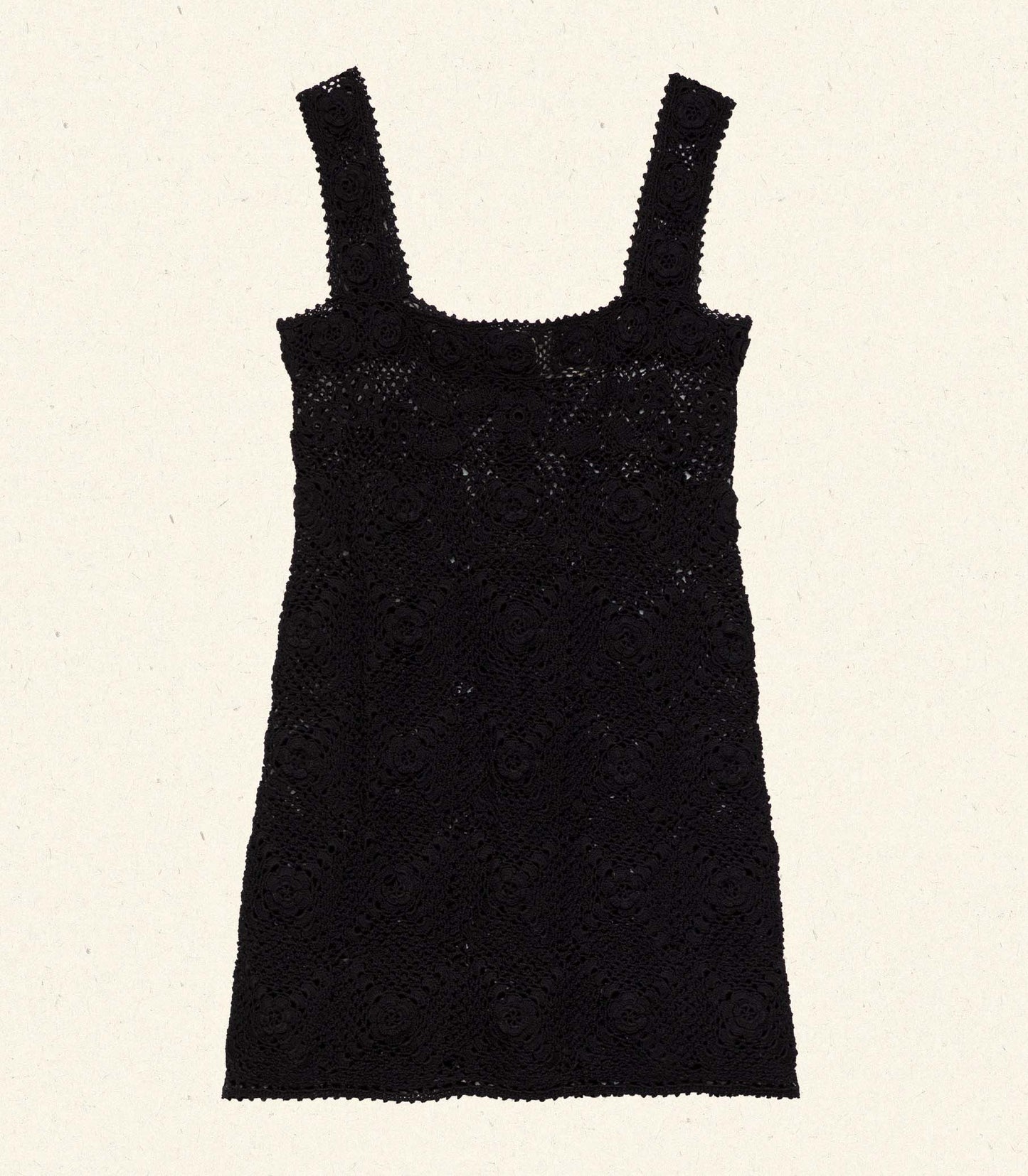 DÔEN Women Eloise Dress - Black