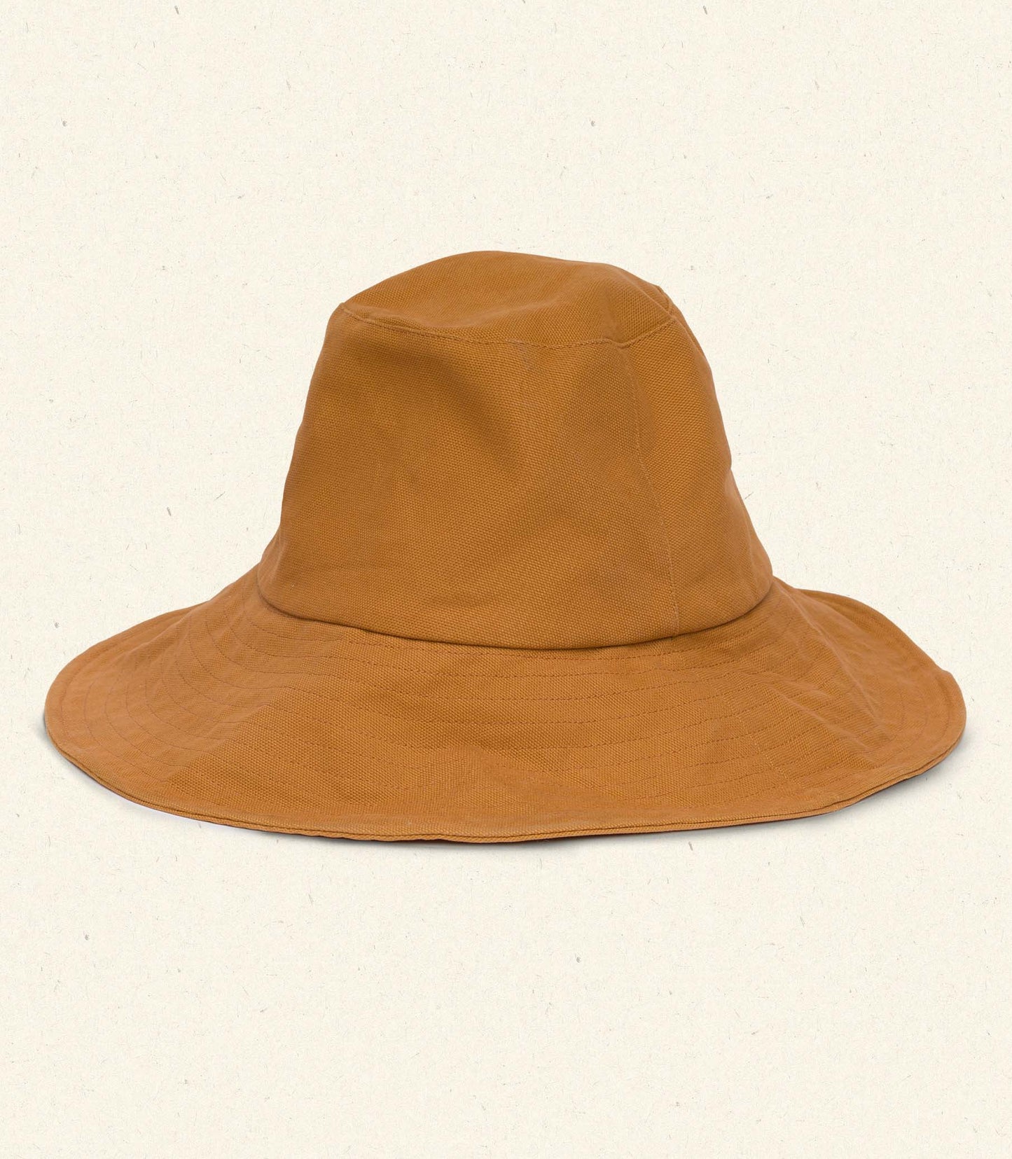 DÔEN Women Lark Hat - Oak