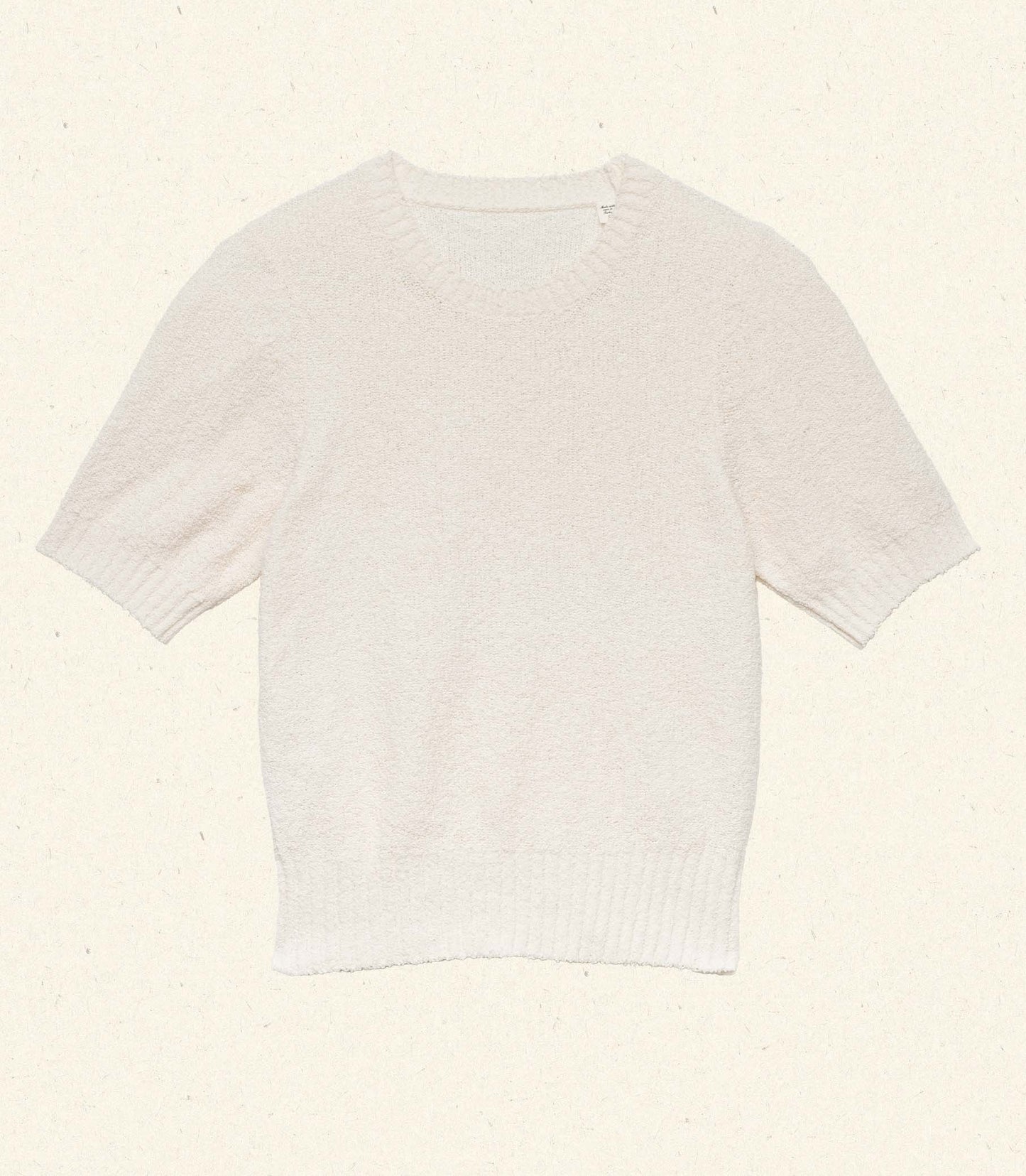 DÔEN Women Mariella Sweater - Sand Dune