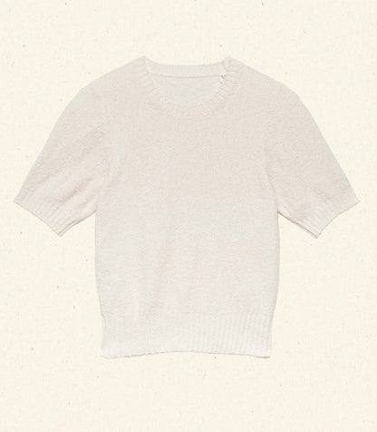 DÔEN Women Mariella Sweater - Sand Dune