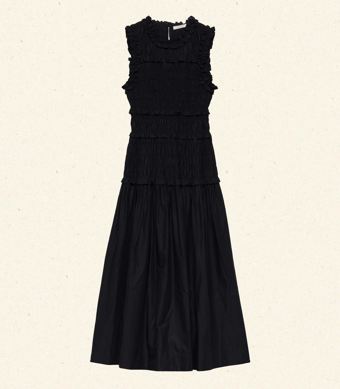 DÔEN Women Mallory Dress - Black