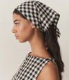 Black Marilyn Gingham