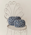 Bleu Soleil Fleurit