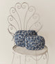 Bleu Soleil Fleurit