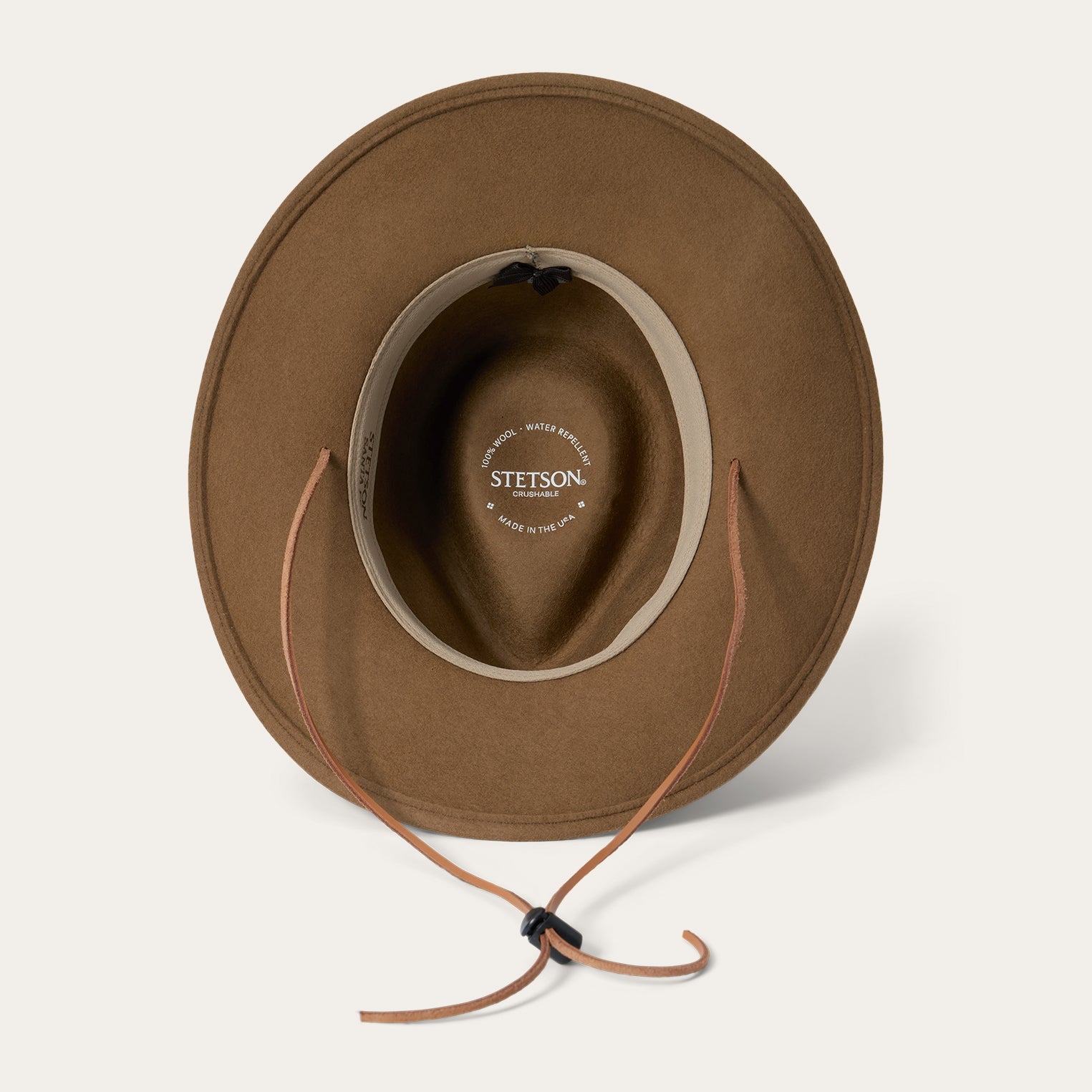 Stetson Santa Fe Outdoor Hat