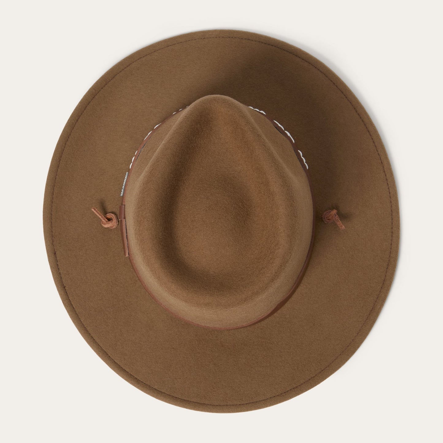 Stetson Santa Fe Outdoor Hat