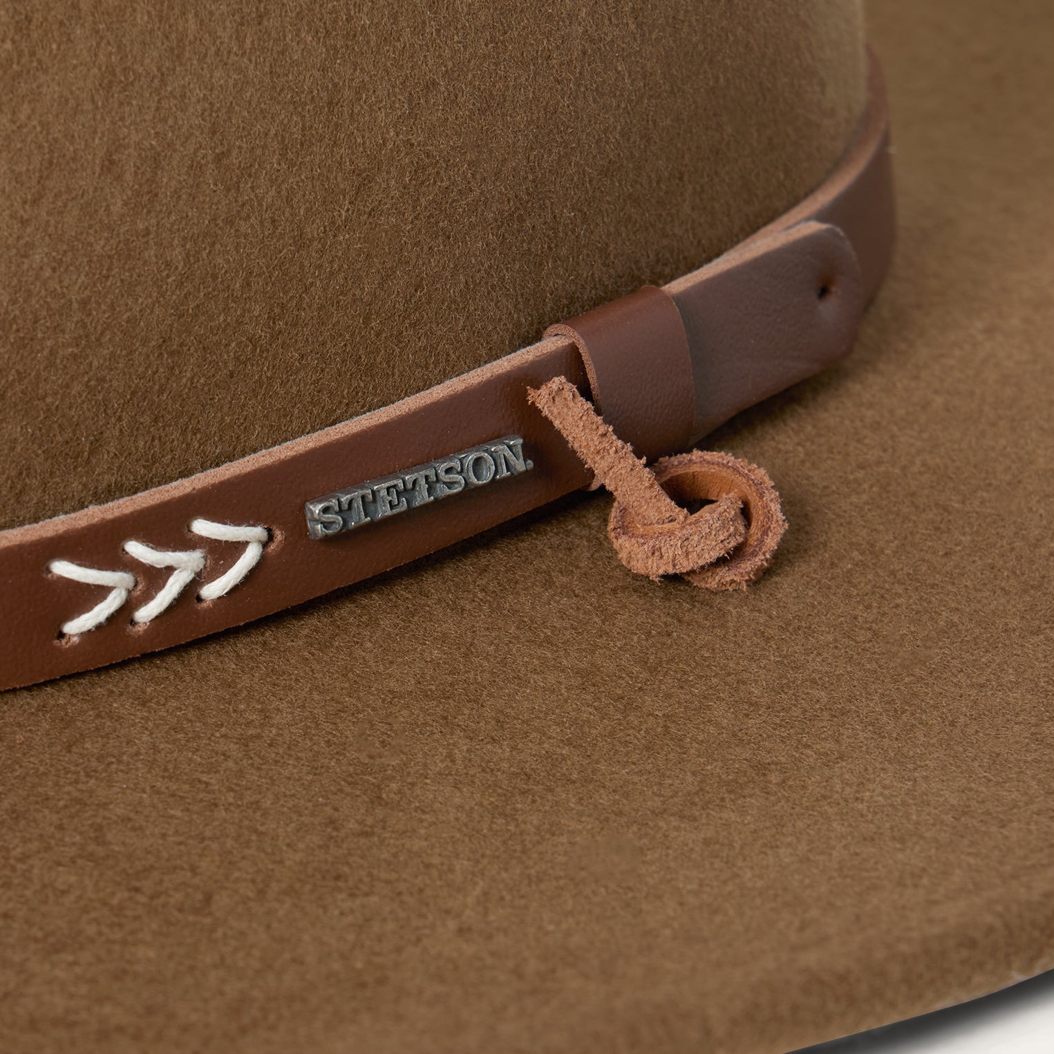 Stetson Santa Fe Outdoor Hat