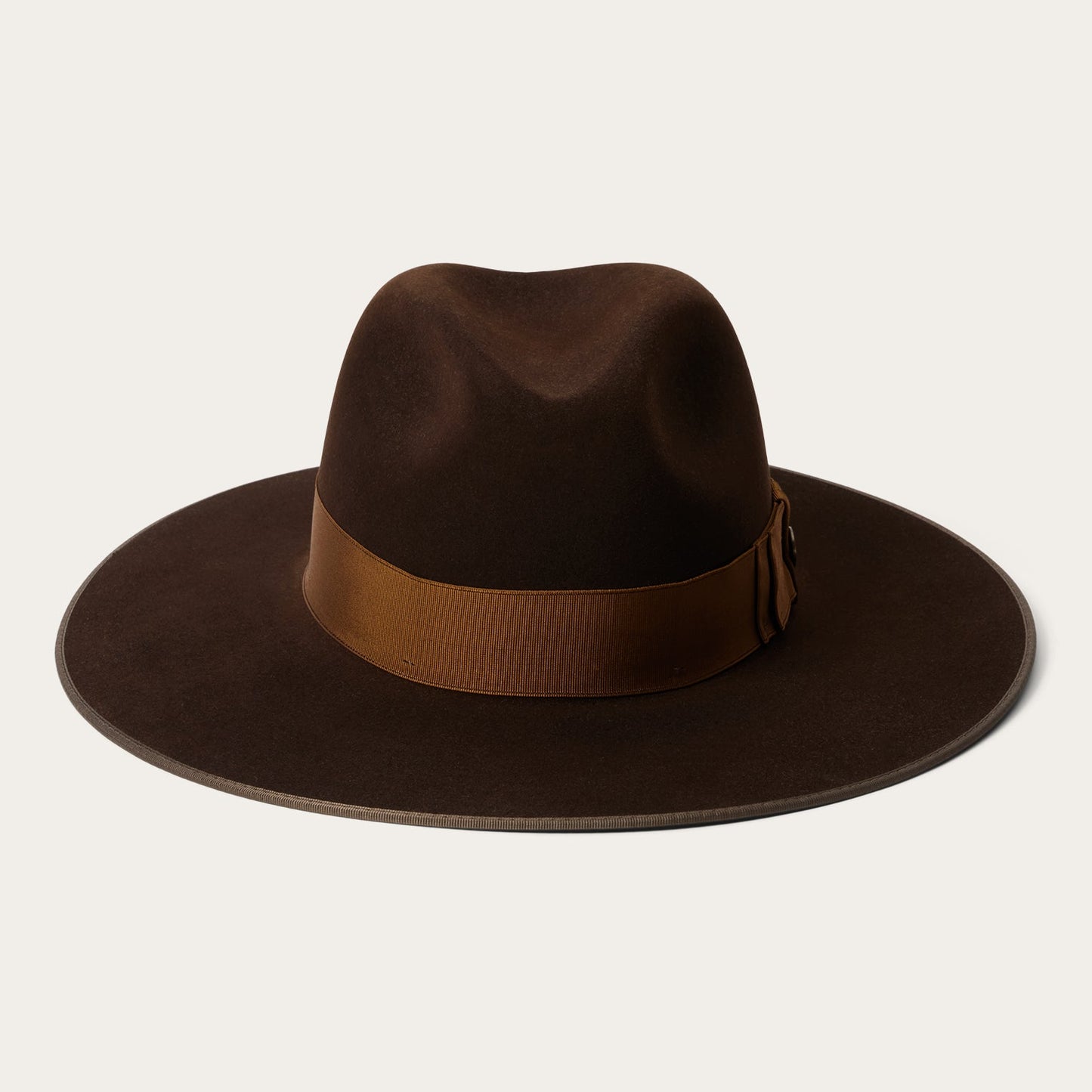 Stetson Tri-City Fedora