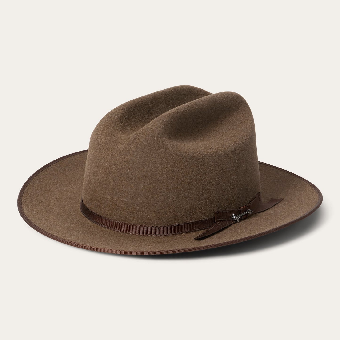 Stetson Open Road 6X Cowboy Hat