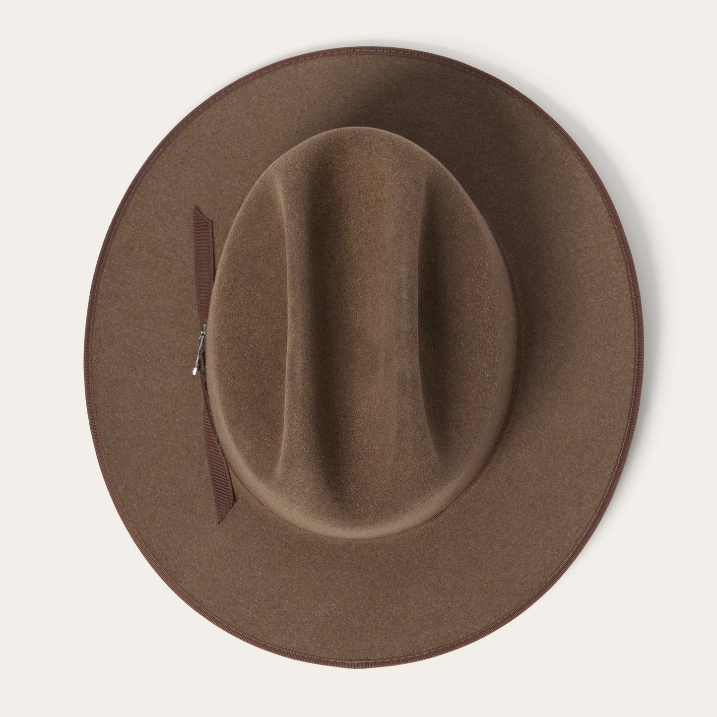 Stetson Open Road 6X Cowboy Hat