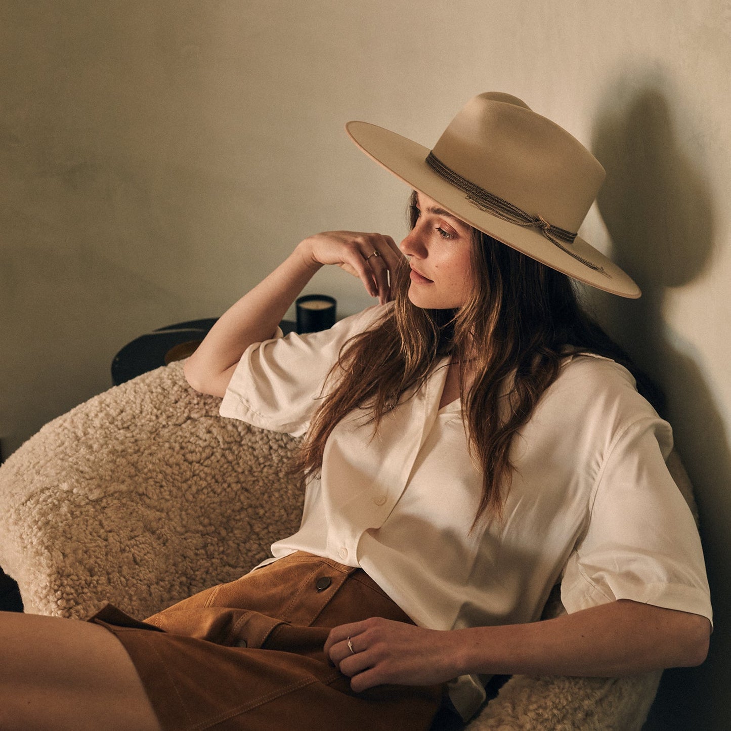 Stetson Hardrock