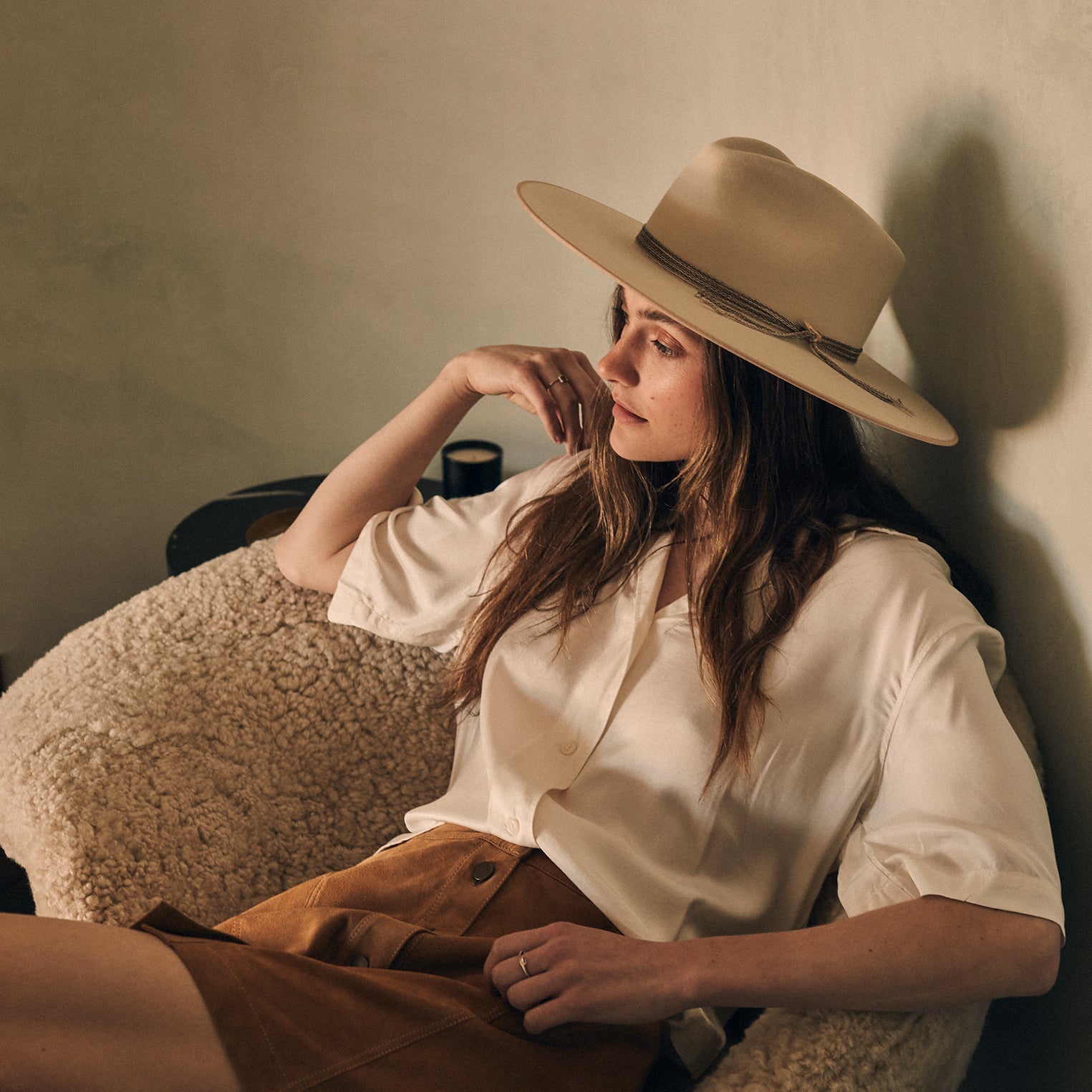 Stetson Hardrock
