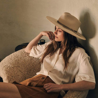 Stetson Hardrock