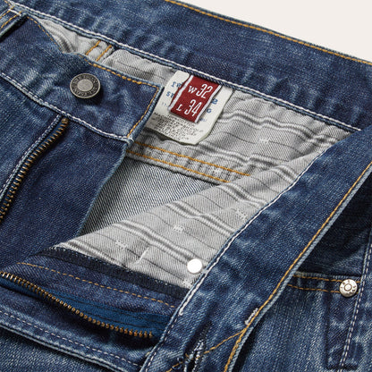 Stetson 1312 Modern Fit Jean