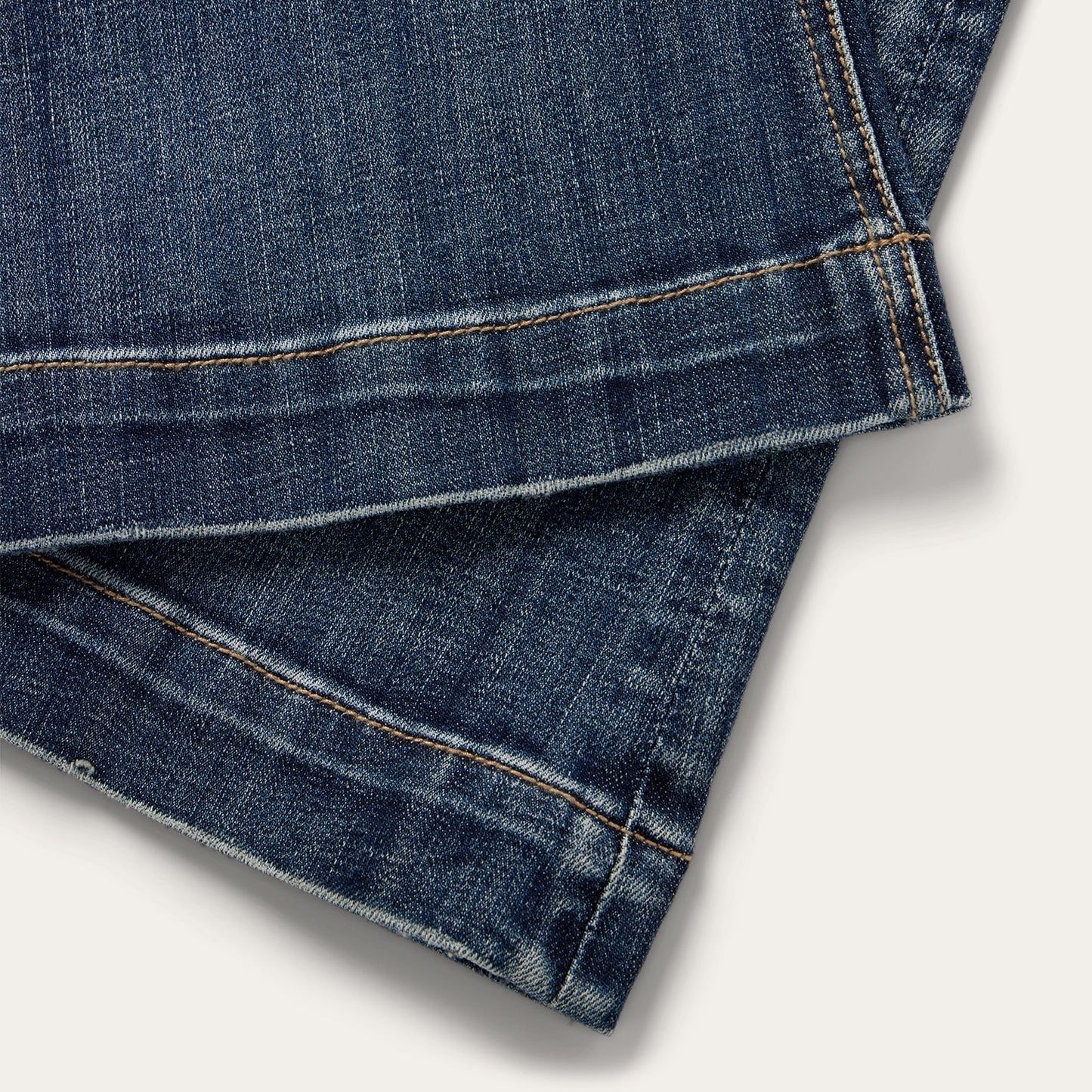 Stetson 921 High Rise Flare Jeans