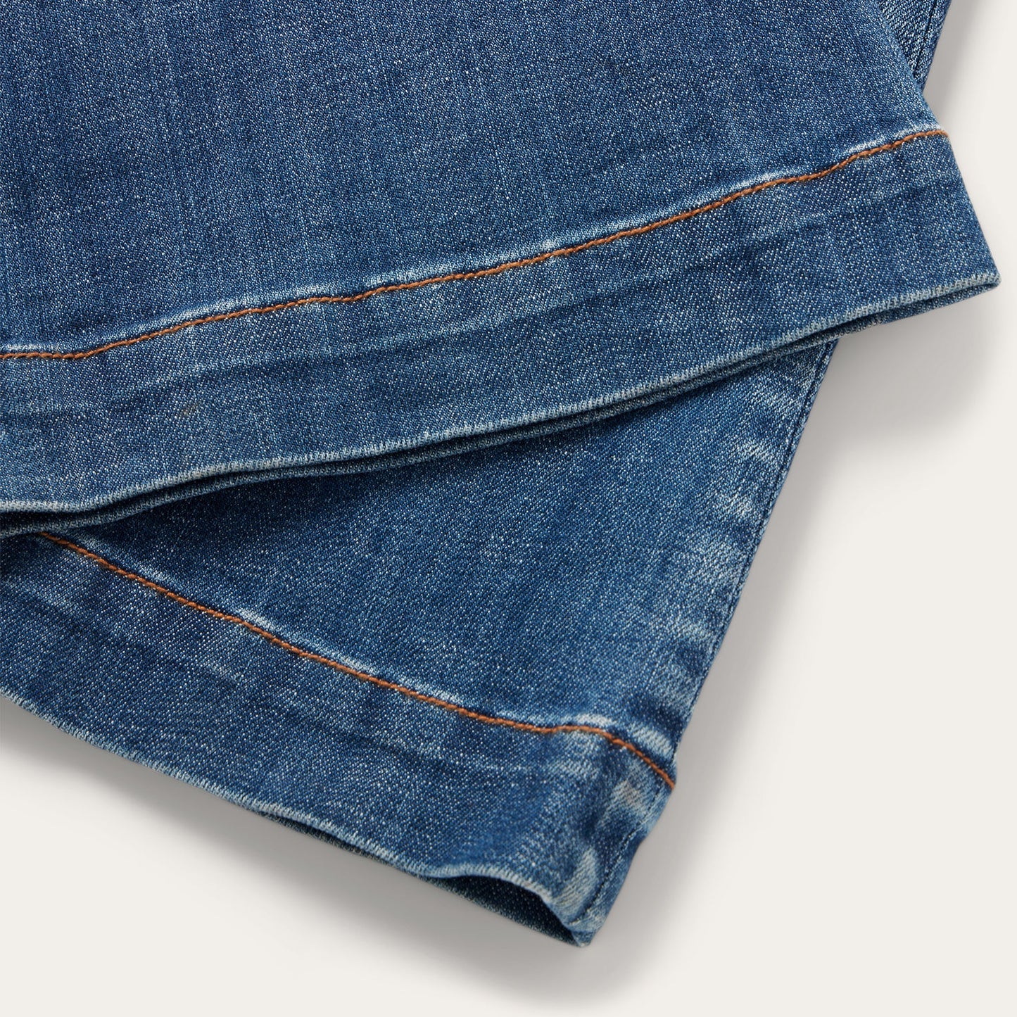 Stetson 921 High Rise Flare Jeans