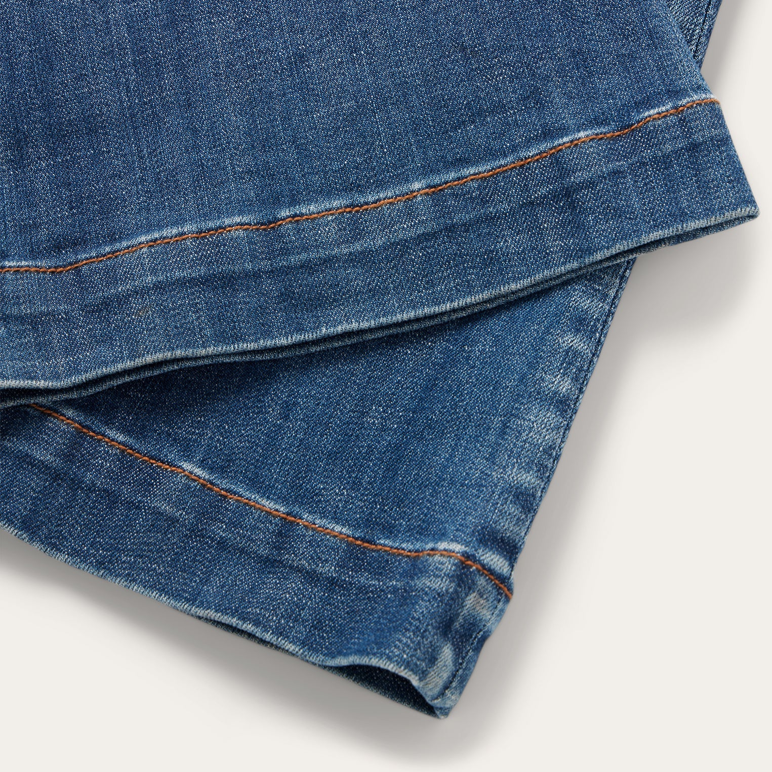 Stetson 921 High Rise Flare Jeans