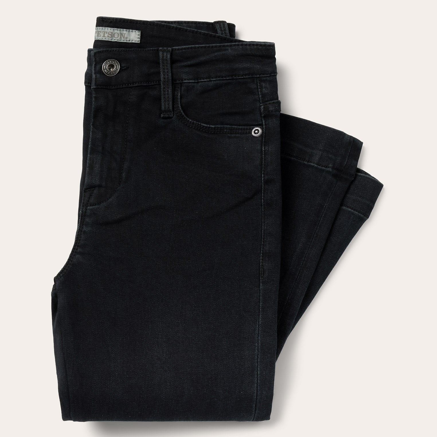 Stetson 921 High Rise Flare Jeans