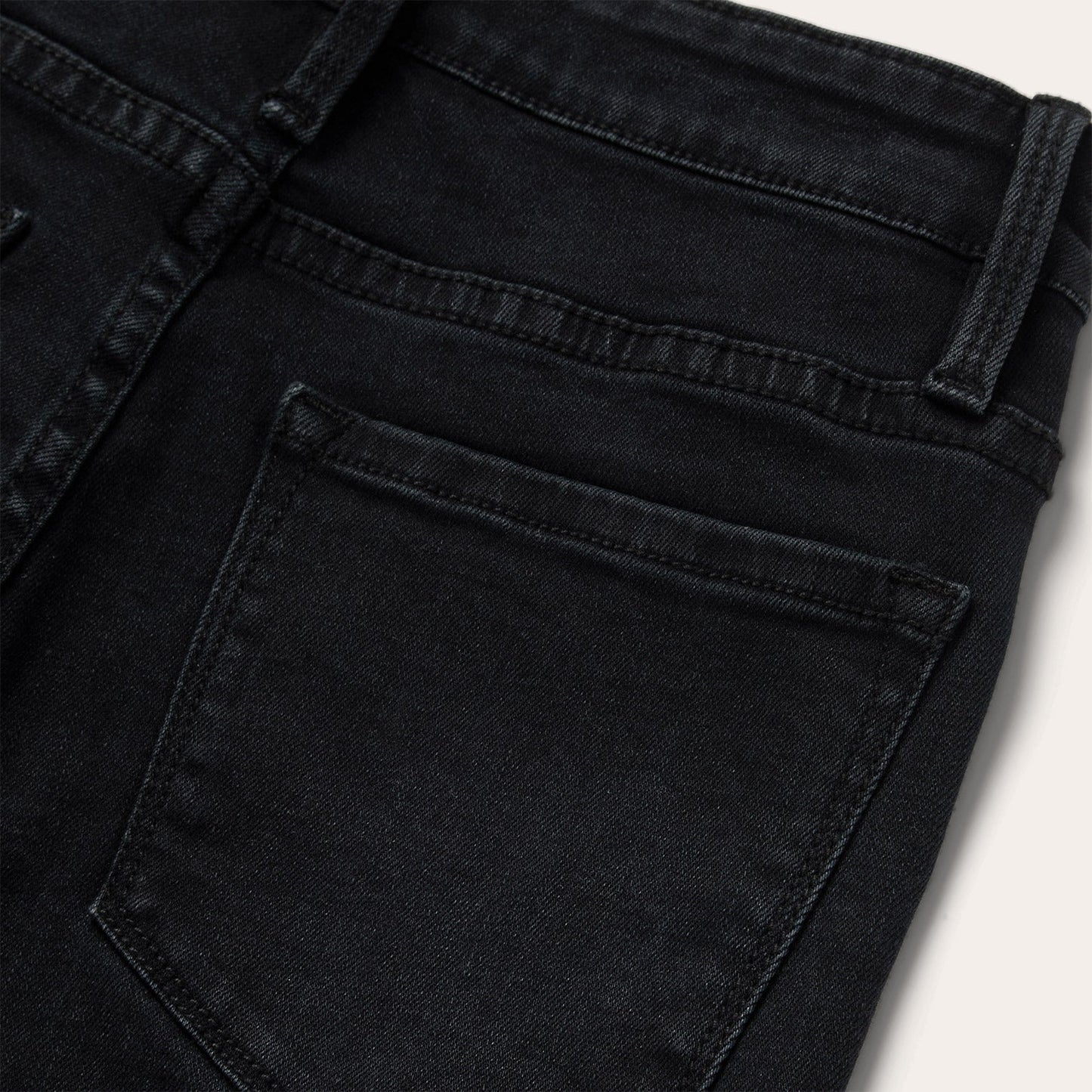 Stetson 921 High Rise Flare Jeans