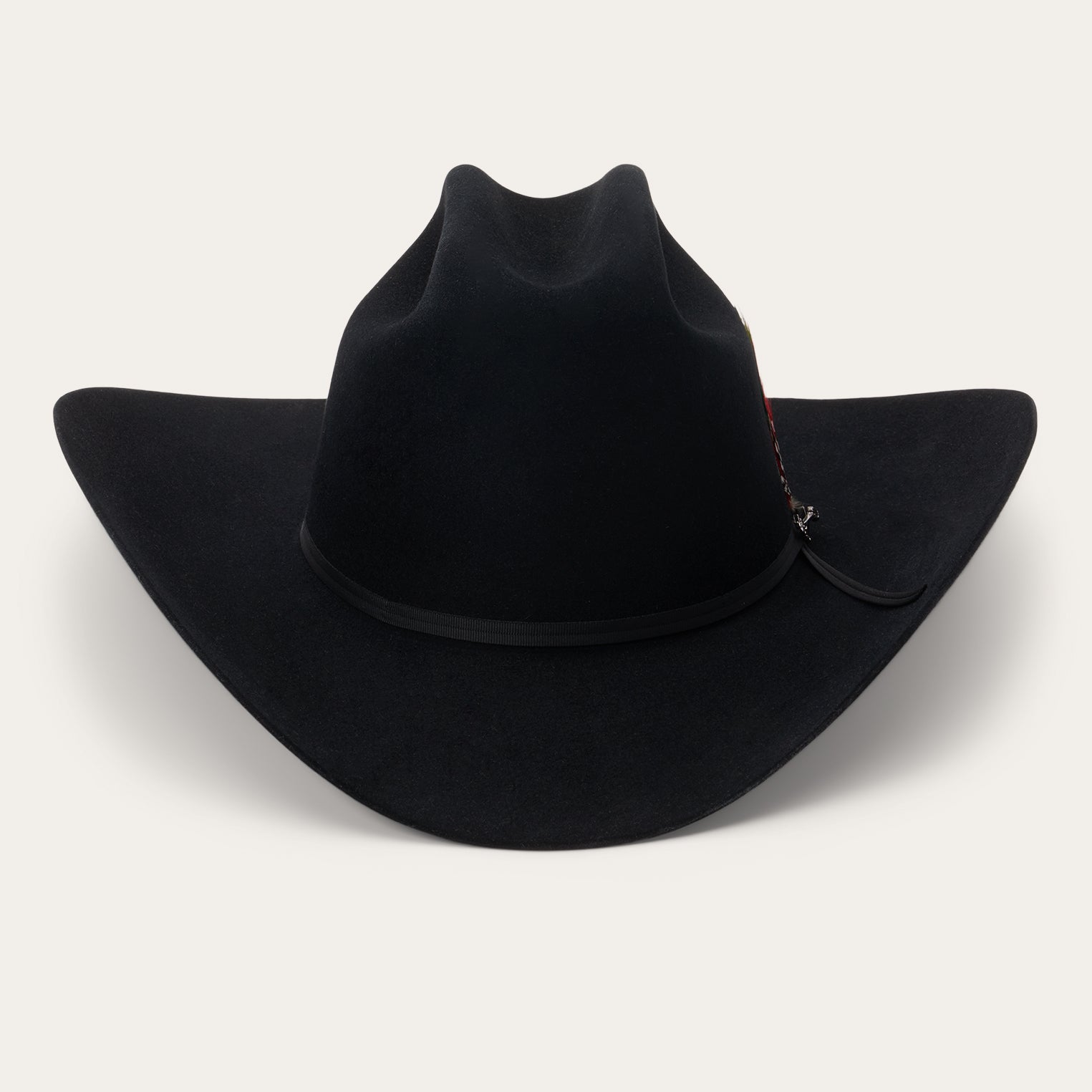 Stetson Spartan 6X Cowboy Hat