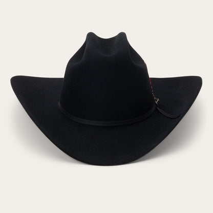 Stetson Spartan 6X Cowboy Hat