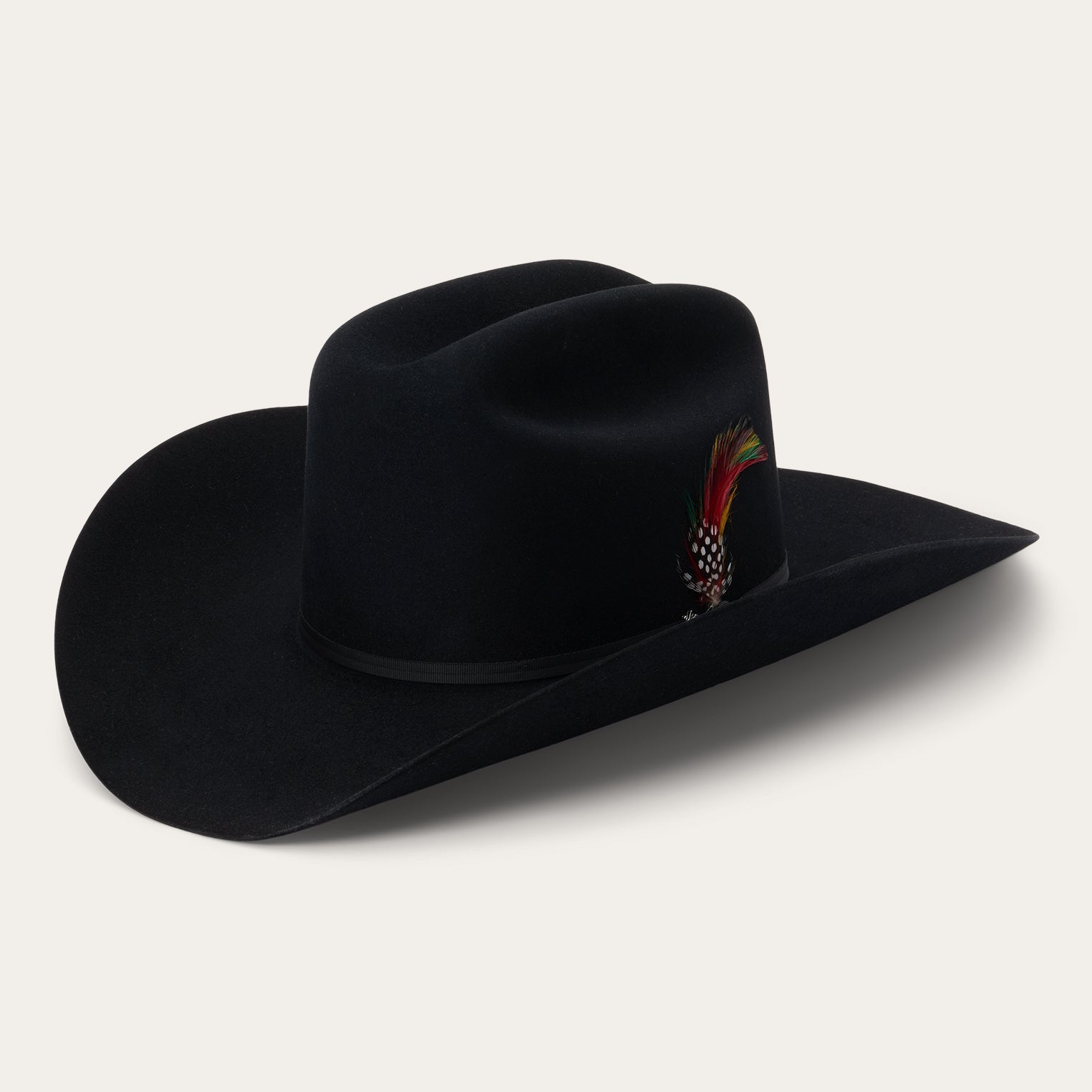 Stetson Spartan 6X Cowboy Hat