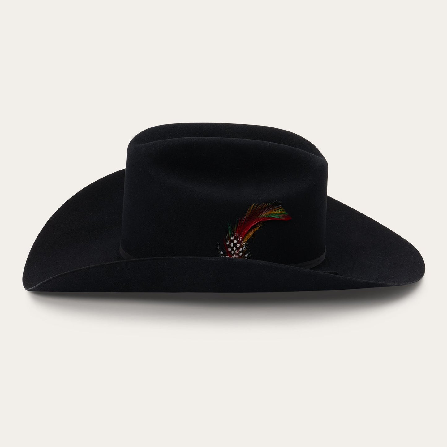 Stetson Spartan 6X Cowboy Hat