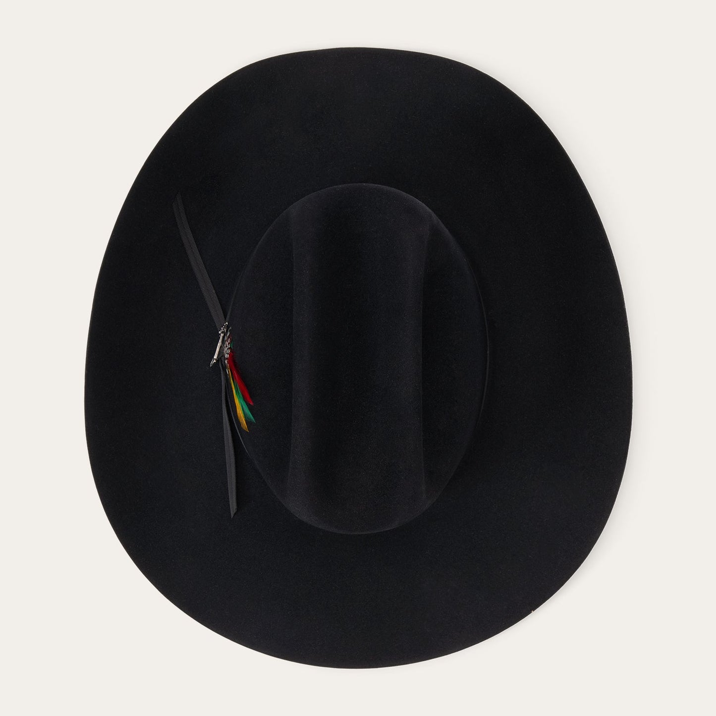 Stetson Spartan 6X Cowboy Hat