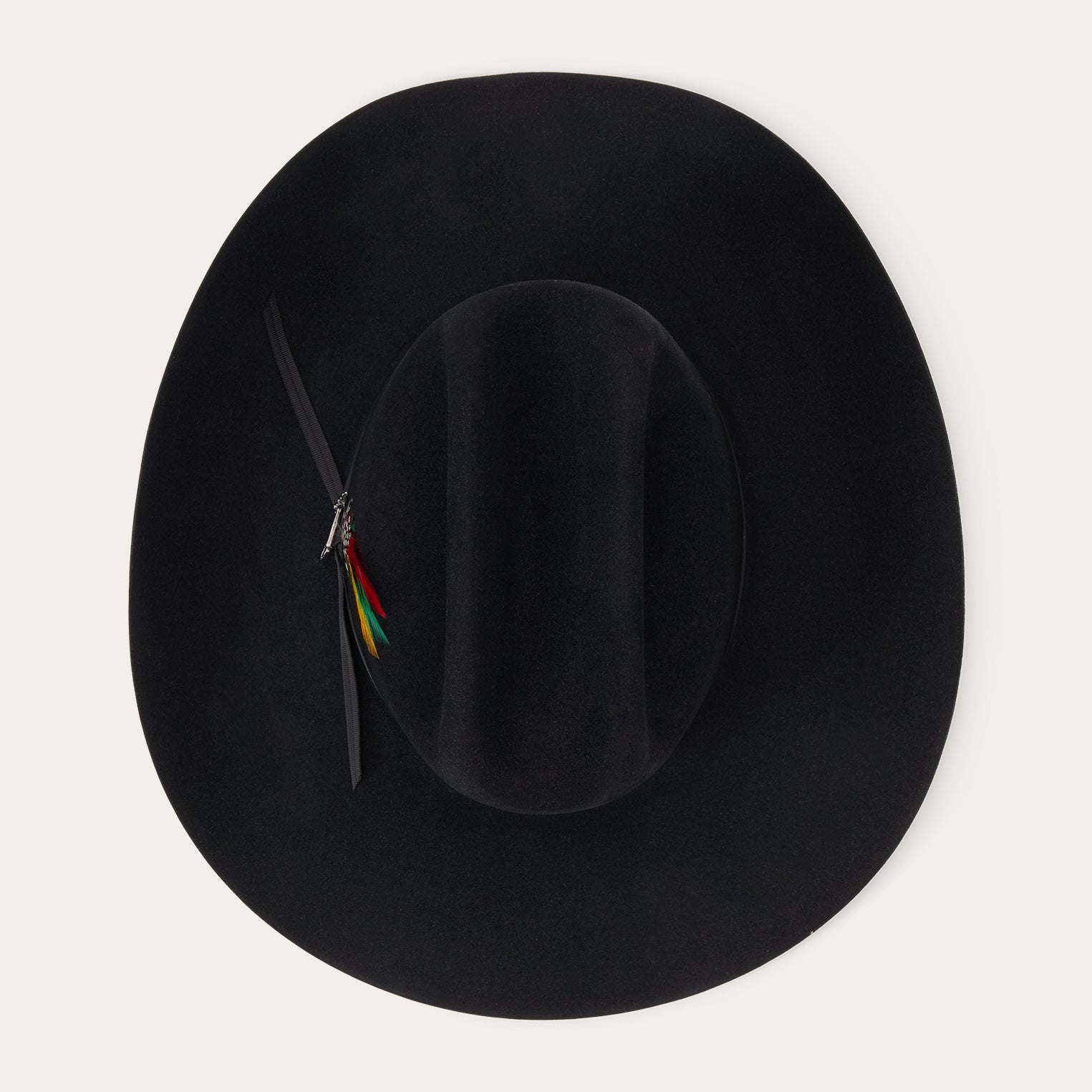 Stetson Spartan 6X Cowboy Hat