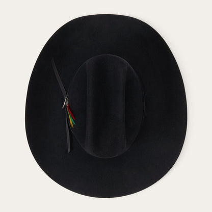Stetson Spartan 6X Cowboy Hat