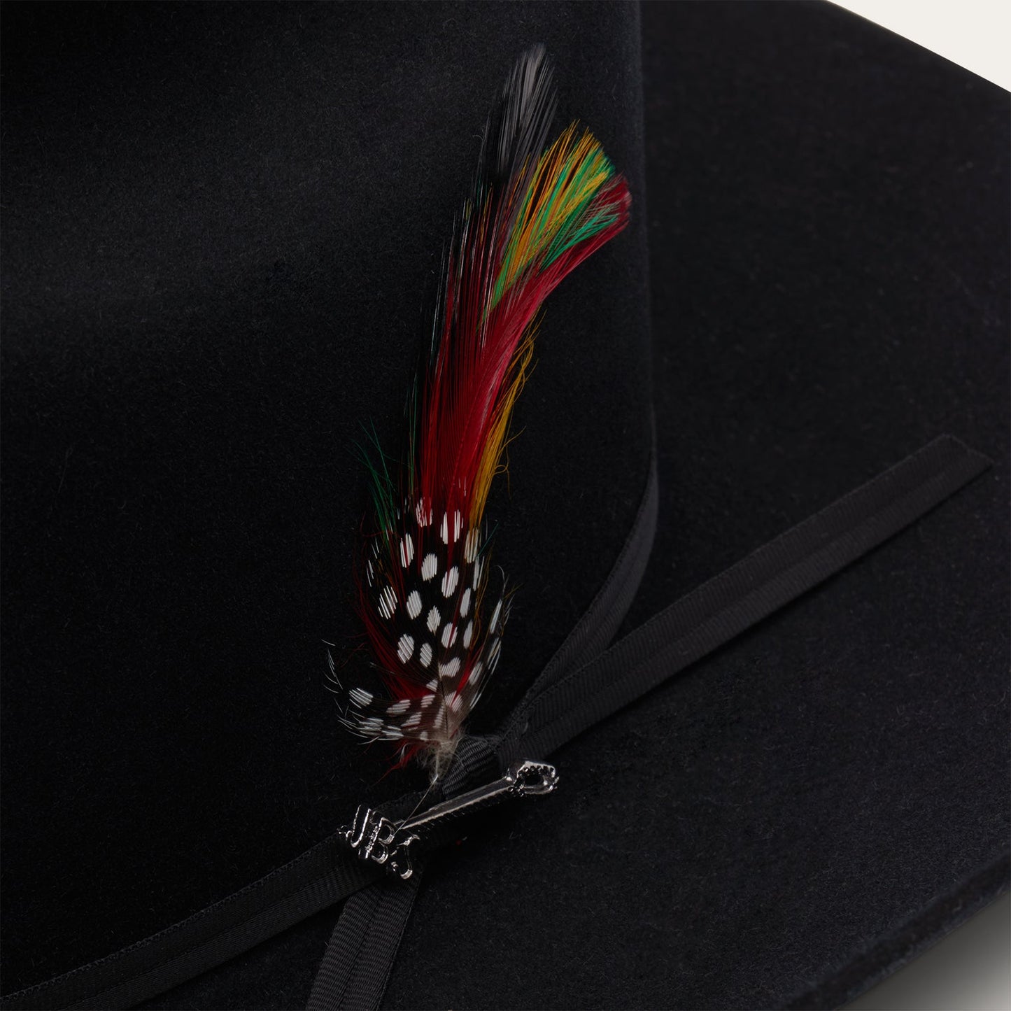 Stetson Spartan 6X Cowboy Hat