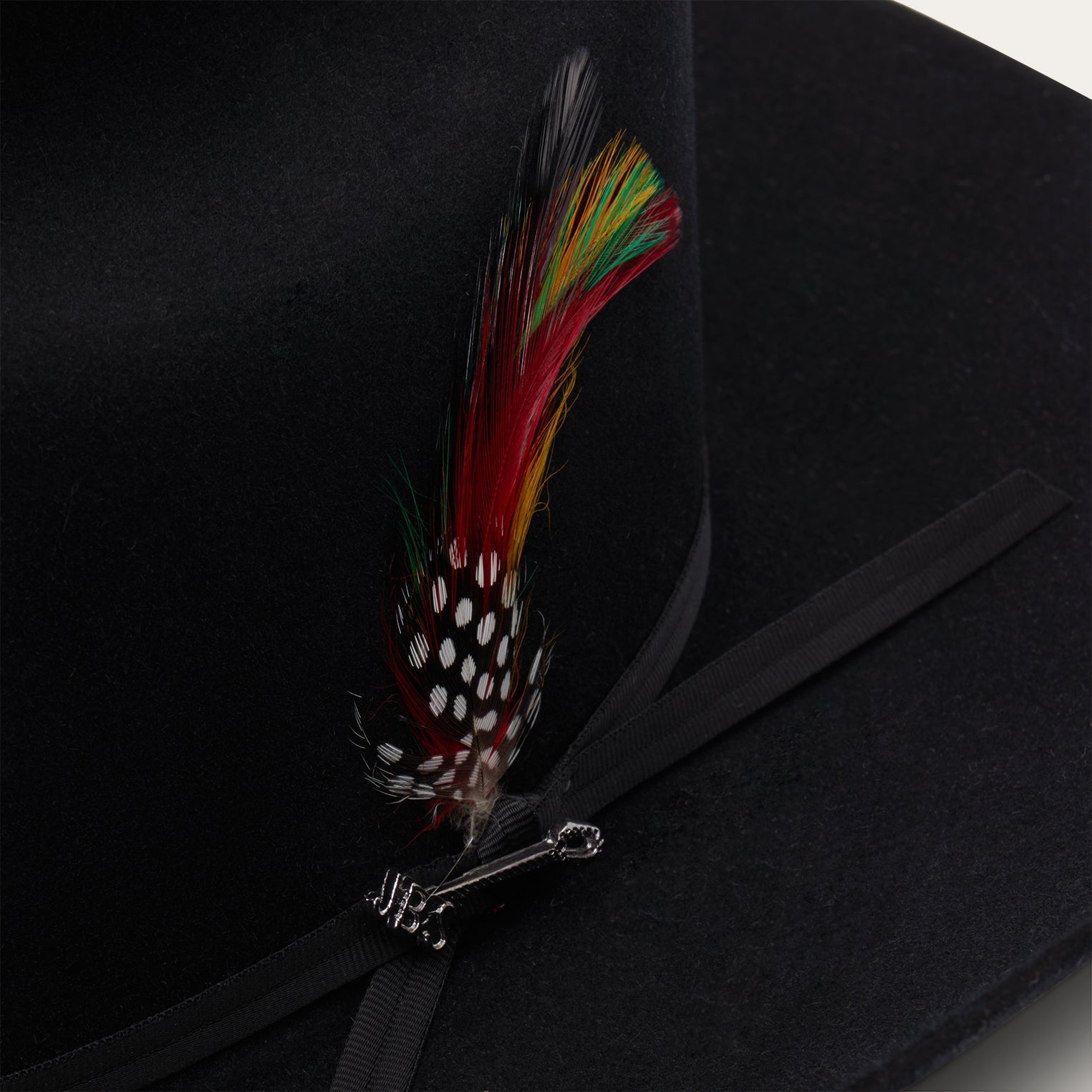 Stetson Spartan 6X Cowboy Hat