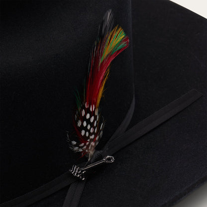 Stetson Spartan 6X Cowboy Hat