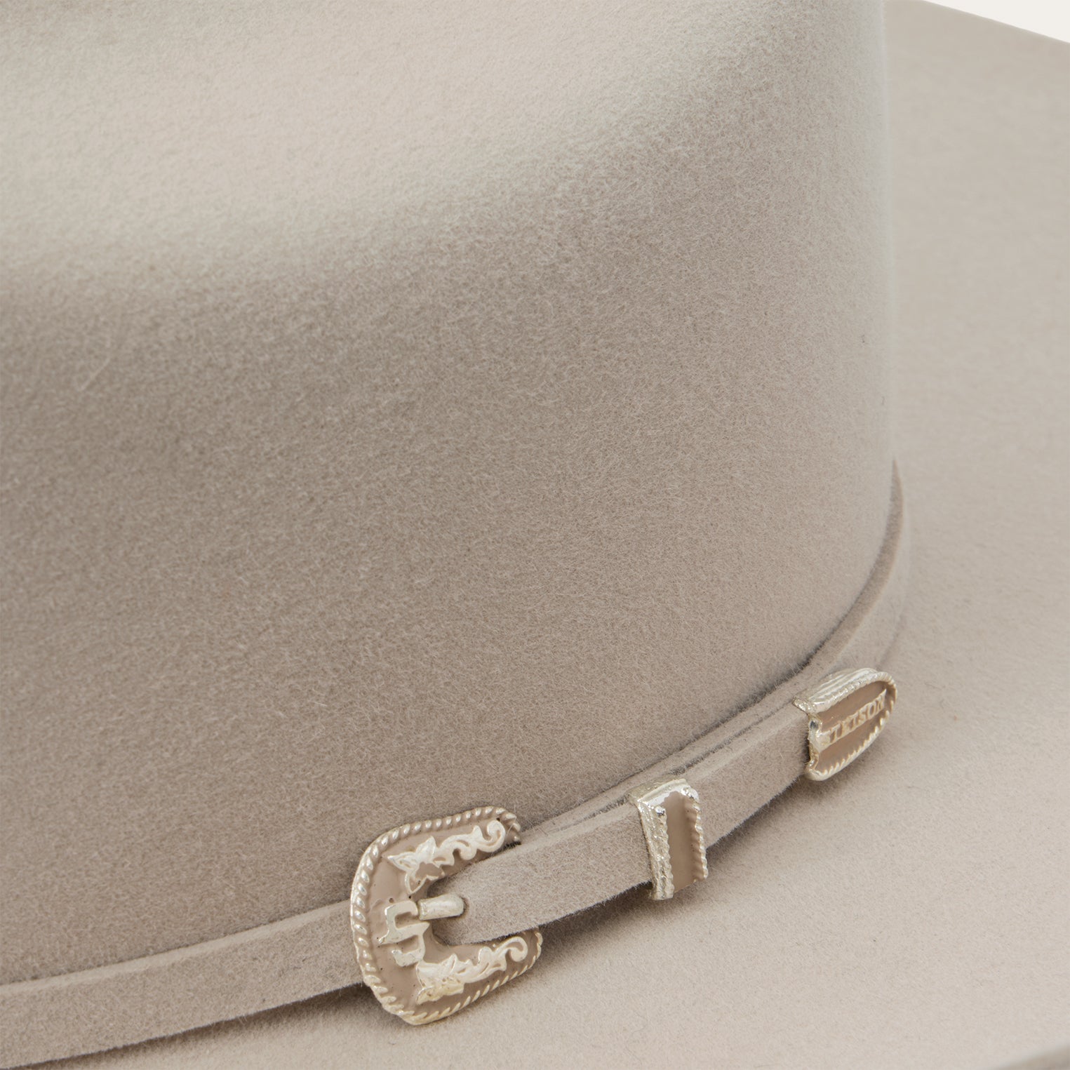 Stetson Skyline 7242 6X Cowboy Hat