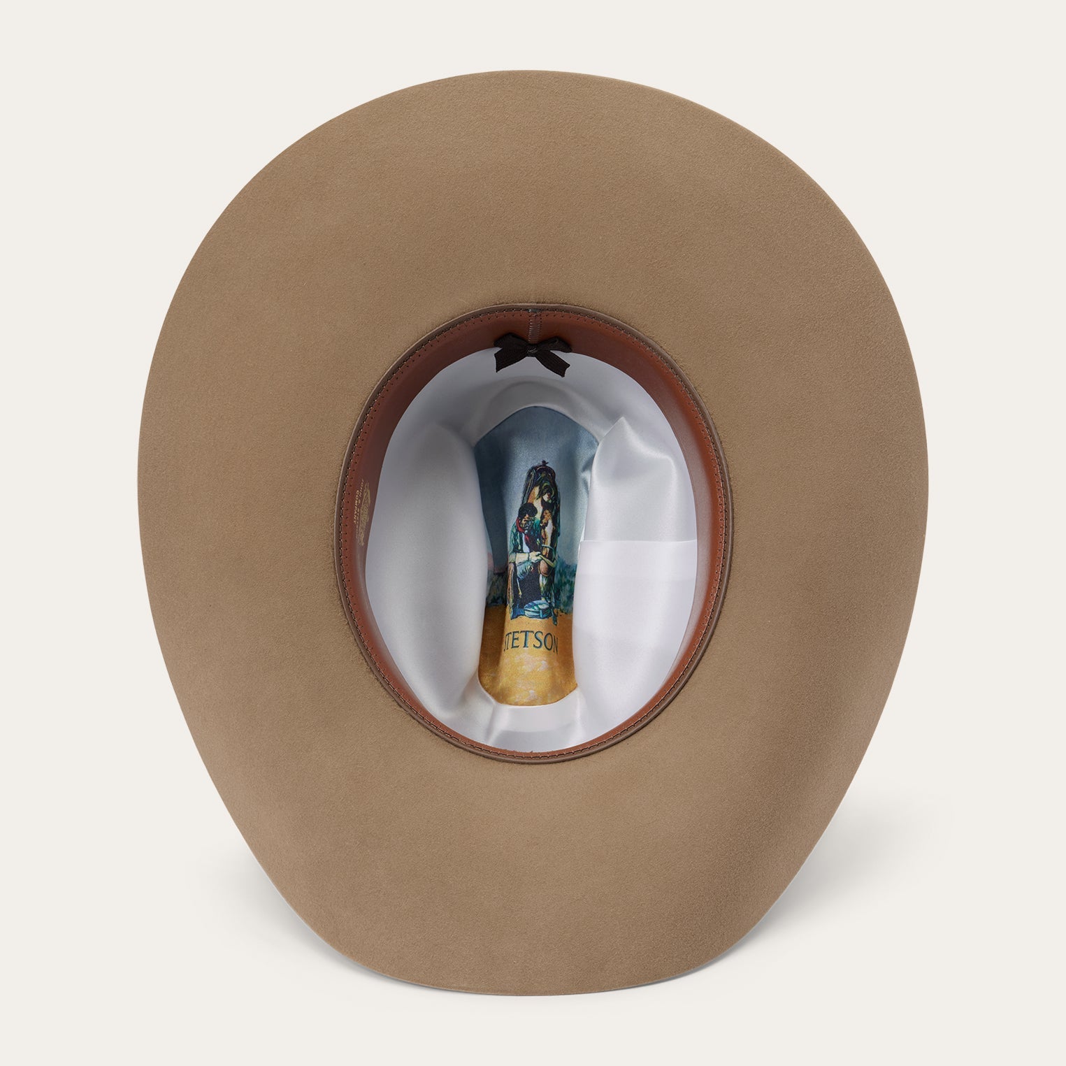Stetson Skyline 7242 6X Cowboy Hat