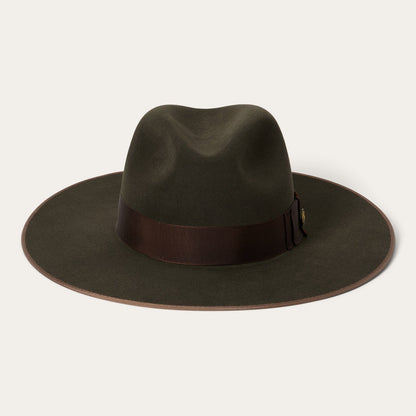 Stetson Tri-City Fedora