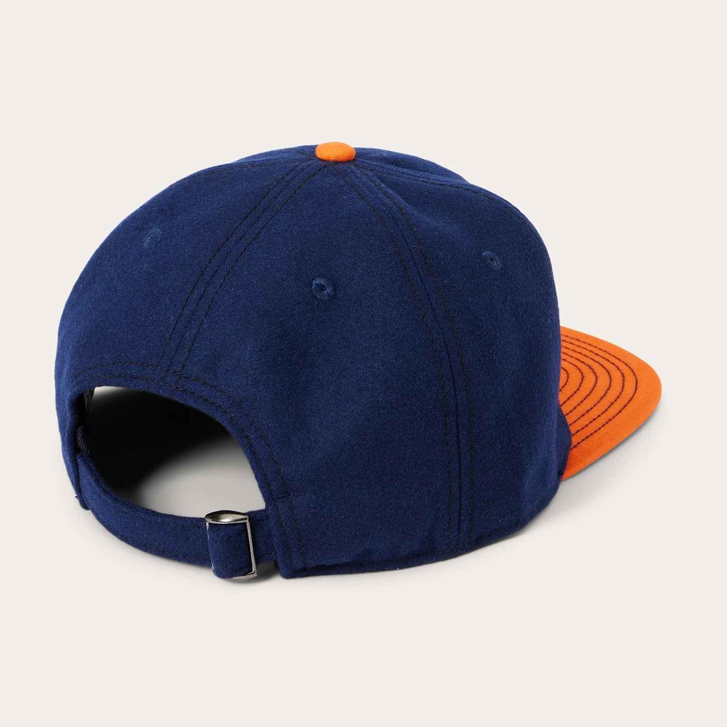 Stetson Retro Script Baseball Cap