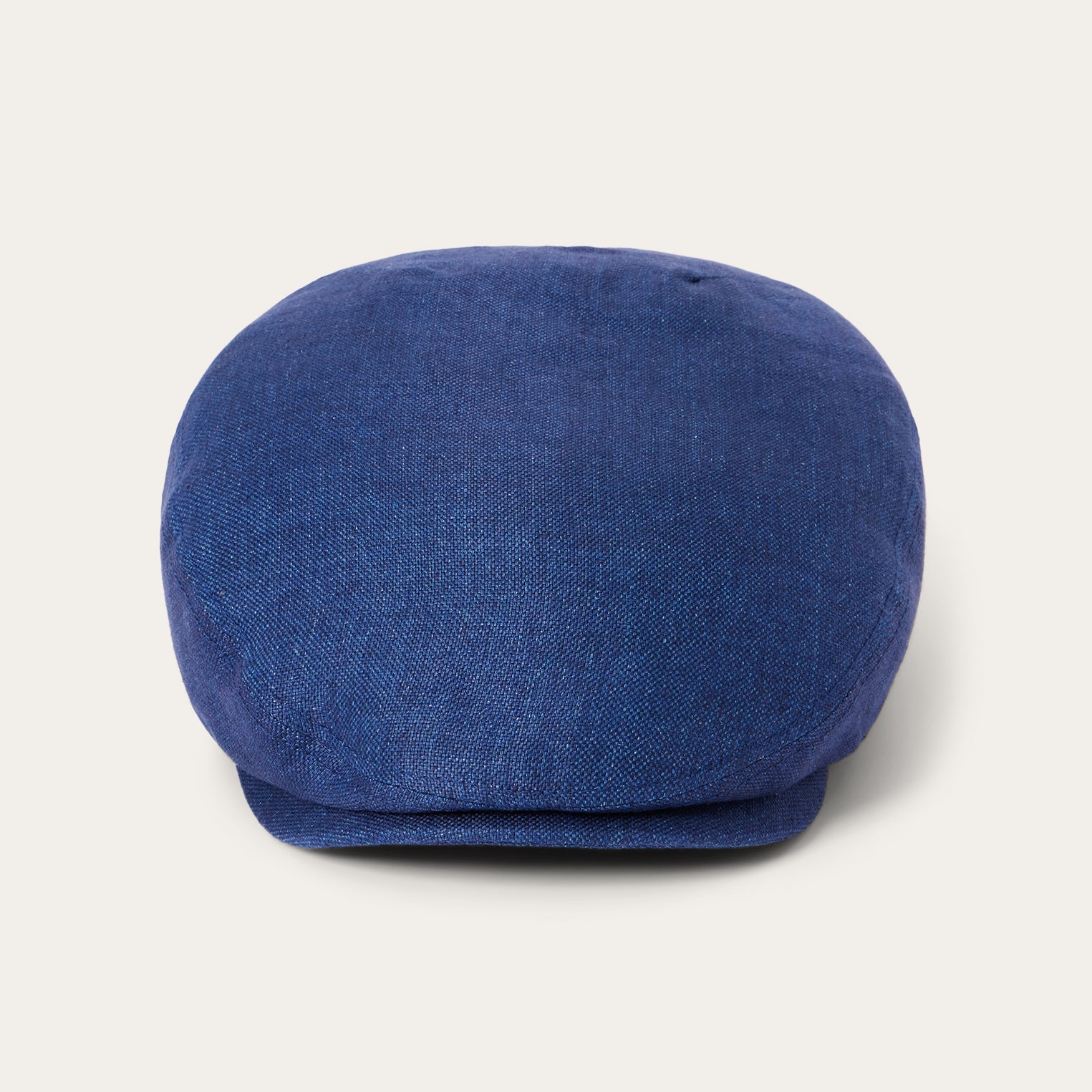 Stetson Linen Driver Cap