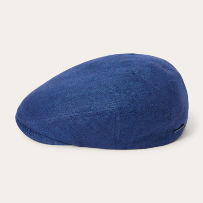 Stetson Linen Driver Cap