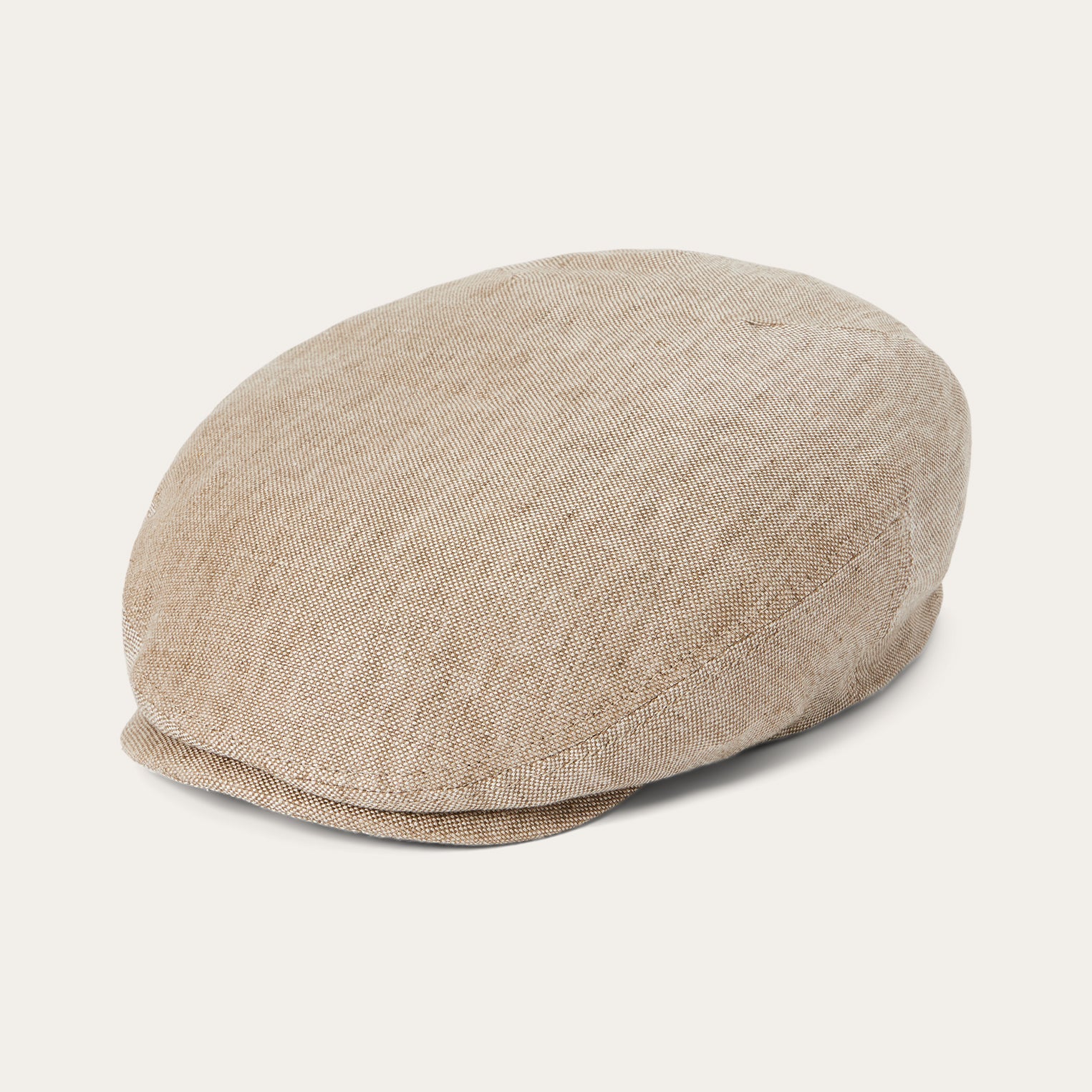 Stetson Linen Driver Cap