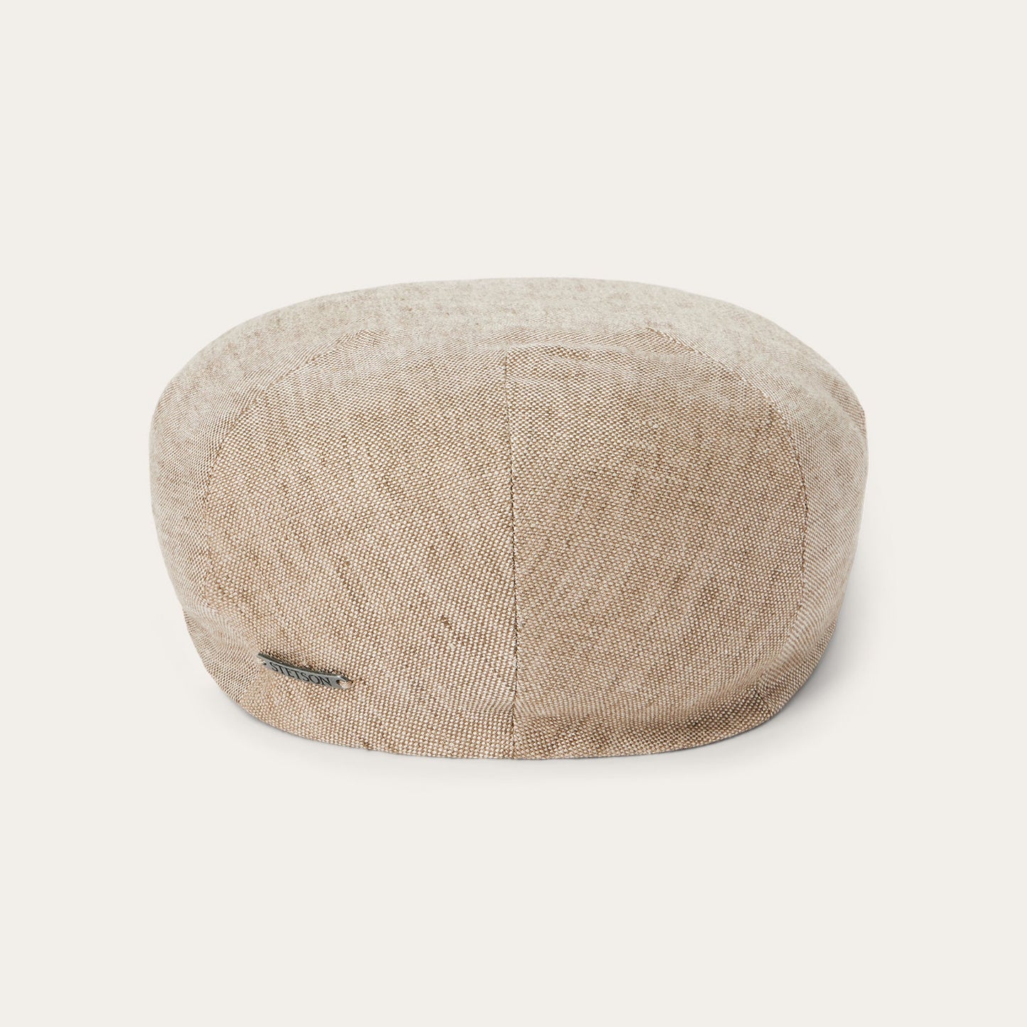Stetson Linen Driver Cap