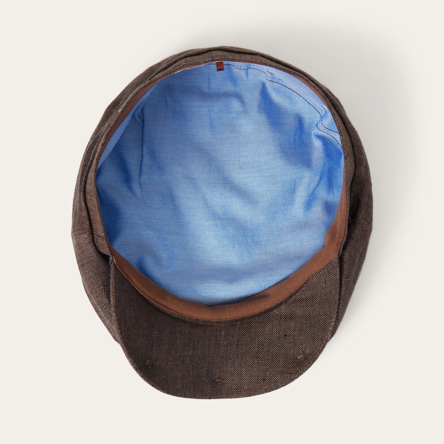 Stetson Linen Hatteras Cap